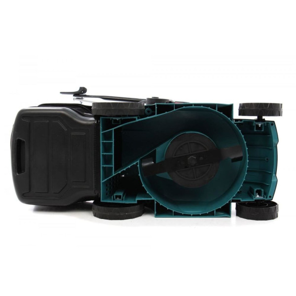 Картинка - Газонокосилка электро ELM3720 1400Вт MAKITA