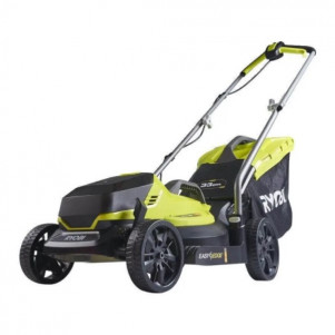 Акумуляторна газонокосарка Ryobi One+ OLM1833B Акумуляторна газонокосарка Ryobi One+ OLM1833B