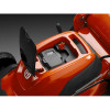 Фото 2 - Акумуляторна газонокосарка Husqvarna LC 141i KIT