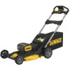 Картинка - Газонокосилка аккумуляторная DeWALT DCMWP134W2