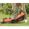 Картинка 4 - Газонокосилка аккумуляторная Black & Decker BCMW33184L2