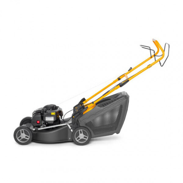 Фото - Газонокосарка бензинова Stiga Collector48S