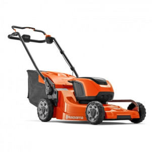 Акумуляторна газонокосарка Husqvarna LC 247iX