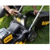 Картинка 13 - Газонокосилка аккумуляторная DeWALT DCMWP134W2
