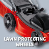 Картинка 2 - Газонокосилка Einhell GC-EM 1743 HW