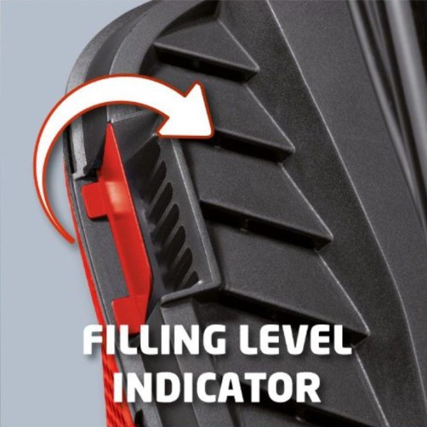 Картинка - Газонокосилка Einhell GC-EM 1743 HW