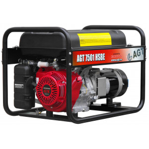 Генератор AGT 7501 HSBE R26