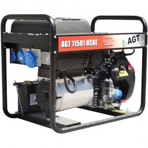 Генератор AGT 11501 HSBE R16