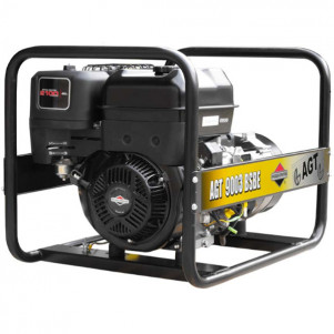 Генератор AGT 9003 BSBE SE