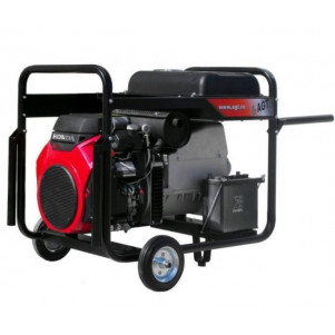 Генератор AGT 14003 HSBE R16