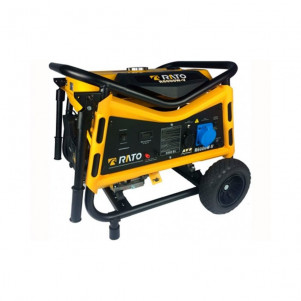 Генератор Rato R6000W
