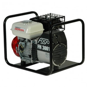 Генератор FOGO FH3001