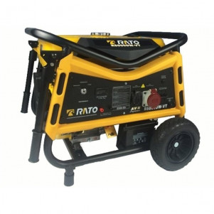 Генератор Rato R6000WT