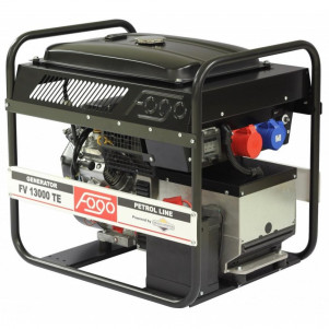 Генератор FV13000TE