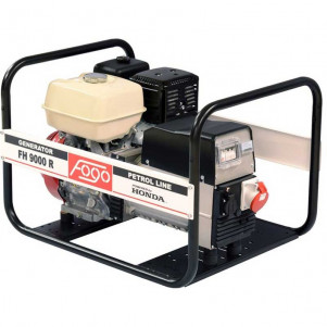 Генератор FOGO FH9000R