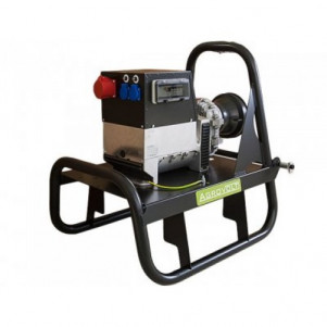 Генератор навесной на трактор AgroVolt AV18