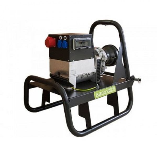 Картинка - Генератор навесной на трактор AgroVolt AV18