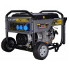 Картинка - Генератор дизельный LONCIN LCD 7500 D