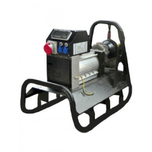 Генератор навесной на трактор AgroVolt AV38