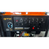 Картинка 3 - Генераторная инверторная установка GTM DK9000Xi