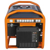 Картинка 2 - Генератор инверторный SEQUOIA SPG5500iE