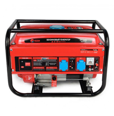 Генератор бензиновый EDON PT3300