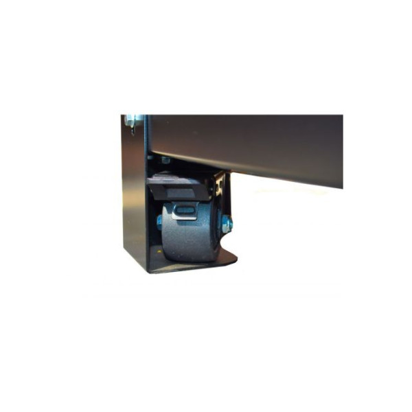 Картинка - Дизельный генератор Kraft&Dele KD153