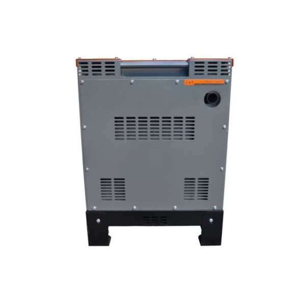 Картинка - Дизельный генератор Kraft&Dele KD153