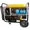Картинка - Инверторный бензиновый генератор Loncin GH 9000 i