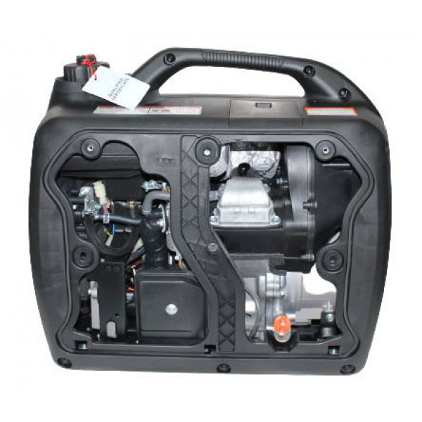 Картинка - Инверторный генератор LEX LXGG25I