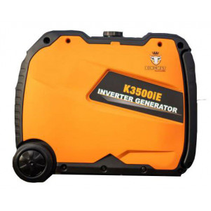 Электрогенераторная установка инверторная KINGWAY K3500IE