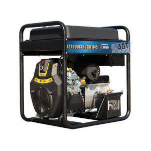 Генератор бензиновый PF AGT 16503 RAE R45 (PFAGT16503RAER45)