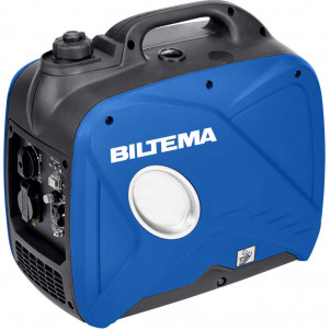 Бензиновый генератор BILTEMA DG2000is инверторный в шумозащитном корпусе