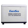 Картинка - Генератор газовый EnerSol ENNG-8500TATS