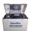 Картинка 1 - Генератор газовый EnerSol ENNG-8500TATS