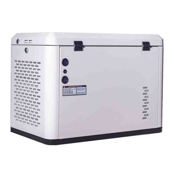 Картинка - Генератор газовый EnerSol ENNG-8500TATS