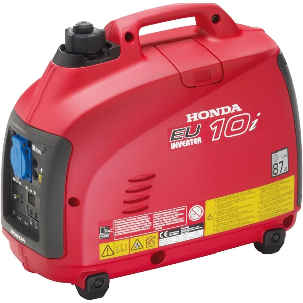 Фото - Генератор Honda EU 10 i T1 G