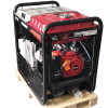 Фото 6 - Генератор зварювальний бензиновий 4в1 SENCI SC 200 BF з компресором 100 л/хв