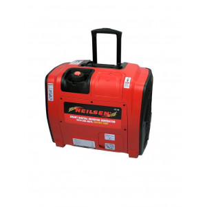 Инверторный бензиновый генератор NEILSEN SE2000IE