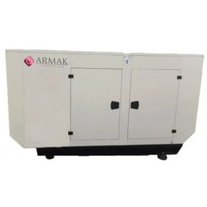 Миниэлектростанция ARMAK AYDJ 022