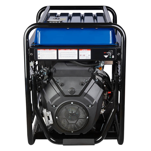 Картинка - Генератор бензиновый EnerSol EPG-13000SEA
