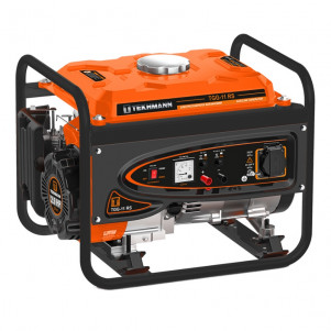 Генератор бензиновый Tekhmann TGG-11 RS (847853)