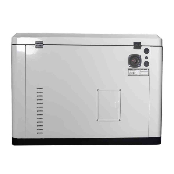 Фото - Генератор газовий EnerSol ENNG-13000SATS