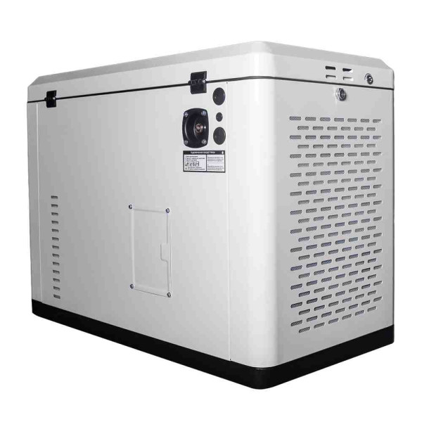 Фото - Генератор газовий EnerSol ENNG-13000SATS
