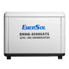Картинка 1 - Генератор газовый EnerSol ENNG-8500SATS