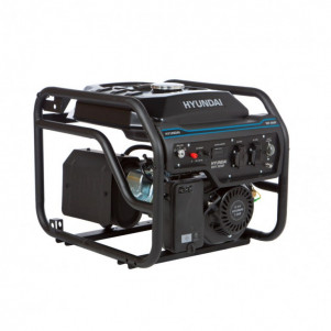Бензиновый генератор Hyundai HHY 3050F