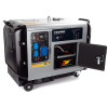 Картинка 1 - Дизельный генератор TAGRED TA10300DS