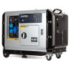 Картинка 3 - Дизельный генератор TAGRED TA10300DS