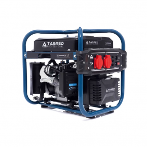 Инверторный генератор Tagred TA2500INW