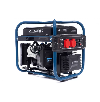 Инверторный генератор Tagred TA2500INW